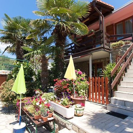Apartment Paulina Cres Exterior foto