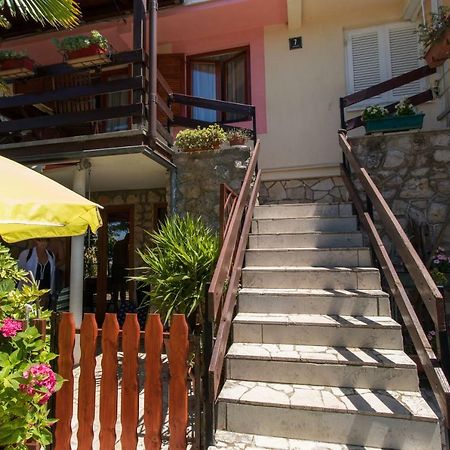 Apartment Paulina Cres Exterior foto