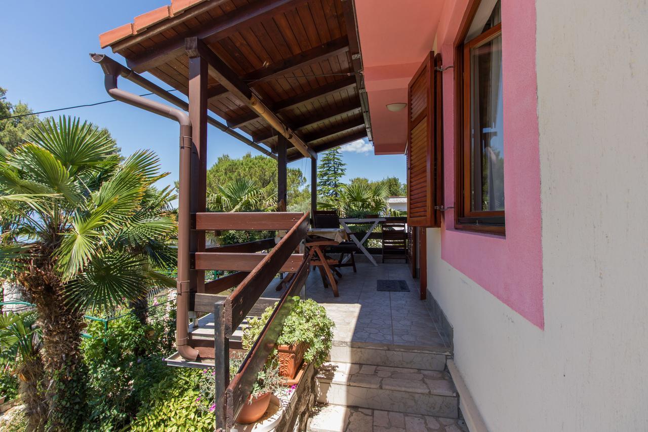 Apartment Paulina Cres Exterior foto