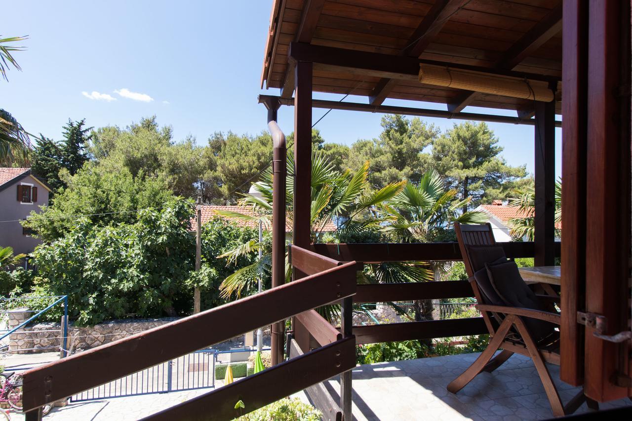 Apartment Paulina Cres Exterior foto